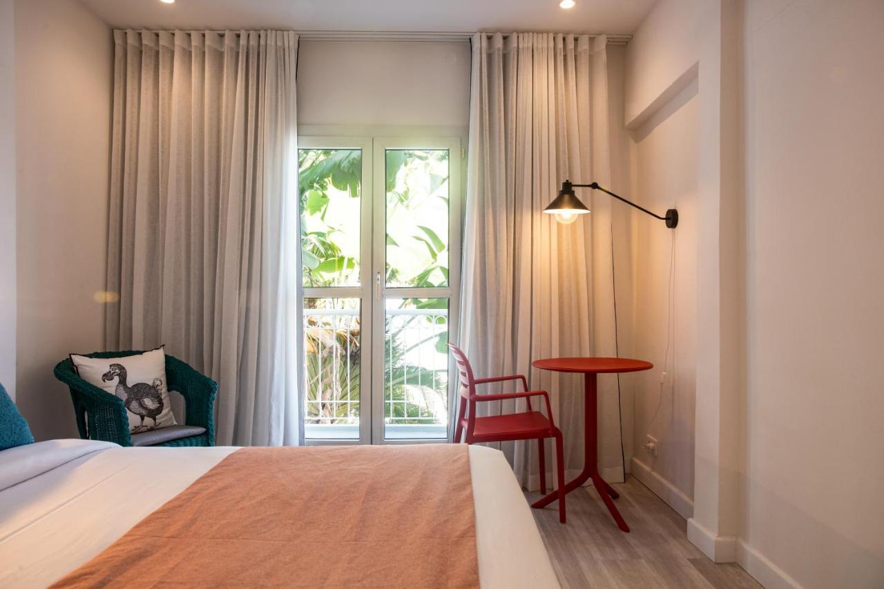 Dodo Square Residence Grand-Baie Eksteriør billede