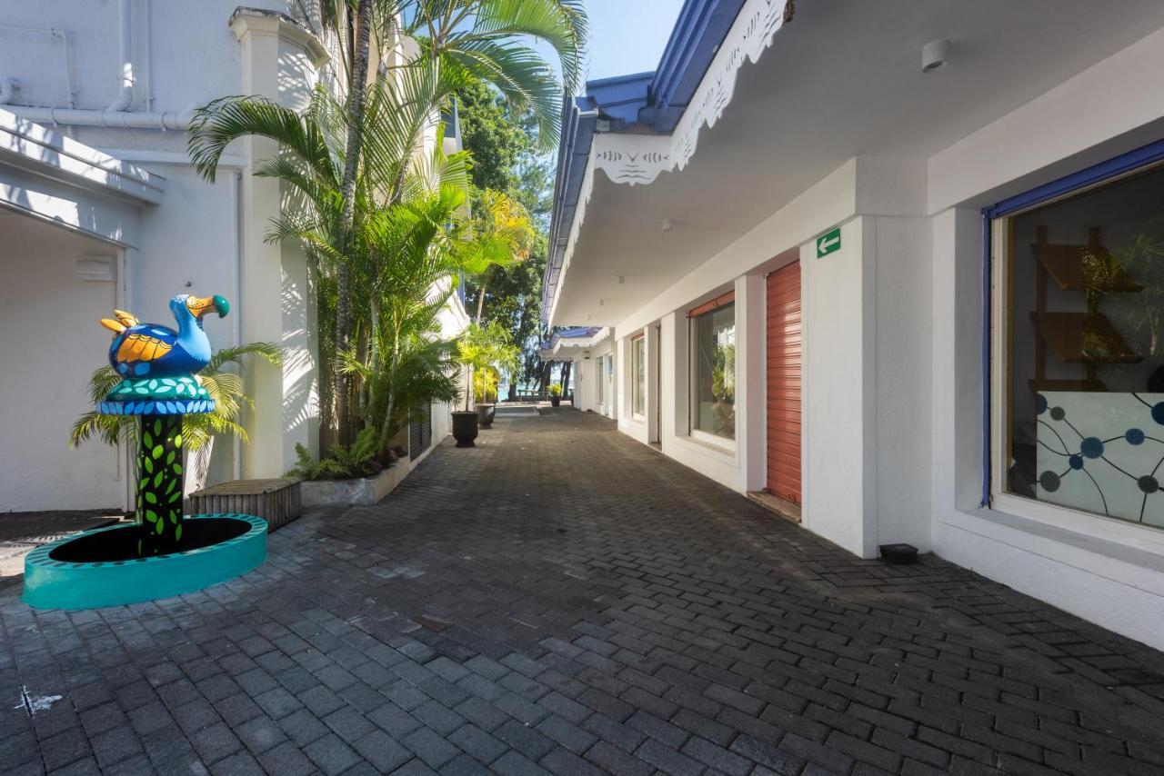 Dodo Square Residence Grand-Baie Eksteriør billede